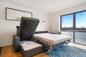 Host Apartments Waterfront View