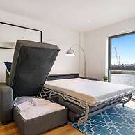 Host Apartments Waterfront View