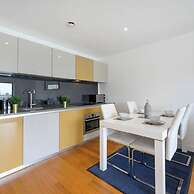 Host Apartments Waterfront View