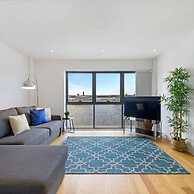 Host Apartments Waterfront View