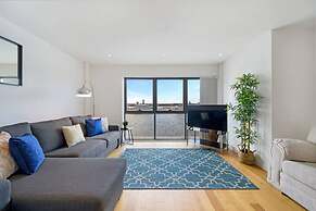 Host Apartments Waterfront View