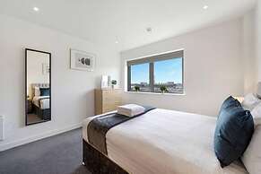 Host Apartments Waterfront View