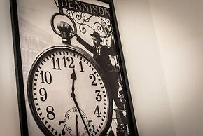 Host Apartments Exchange Quarters