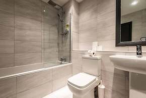 Host Apartments Exchange Quarters