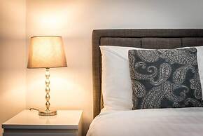 Host Apartments Exchange Quarters