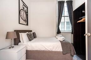 Host Apartments Exchange Quarters