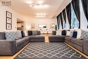 Host Apartments Exchange Quarters