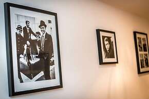 Host Apartments Exchange Quarters