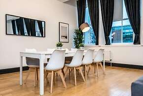 Host Apartments Exchange Quarters