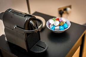 Host Apartments Exchange Quarters