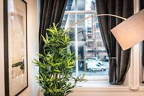 Host Apartments Exchange Quarters