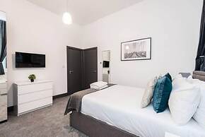 Host Apartments Exchange Quarters