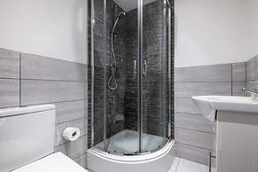 Host Apartments Fleet Nightlife I