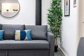 Host Apartments Fleet Nightlife I