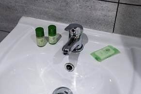 Host Apartments Fleet Nightlife I