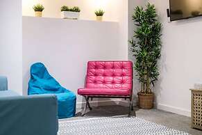 Host Apartments Fleet Nightlife I