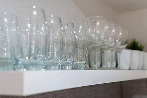 Host Apartments Fleet Nightlife I