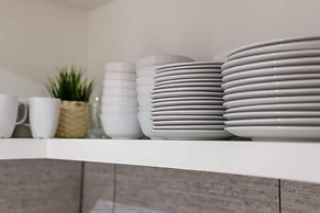 Host Apartments Fleet Nightlife I