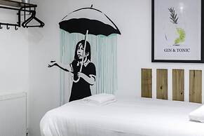 Host Apartments Fleet Nightlife I