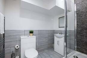 Host Apartments Fleet Nightlife I