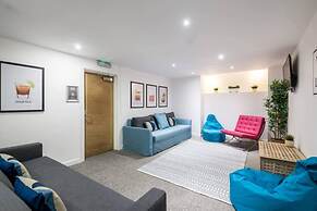 Host Apartments Fleet Nightlife I
