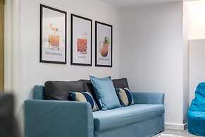 Host Apartments Fleet Nightlife I