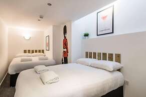 Host Apartments Fleet Nightlife I