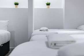 Host Apartments Fleet Nightlife I