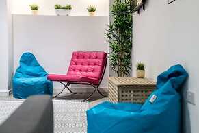 Host Apartments Fleet Nightlife I