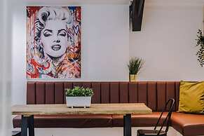 Host Apartments Fleet Nightlife IV