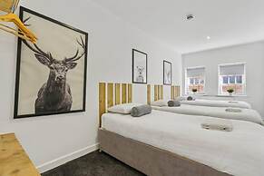 Host Apartments Fleet Nightlife IV