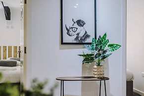 Host Apartments Fleet Nightlife IV