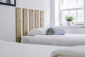 Host Apartments Fleet Nightlife IV