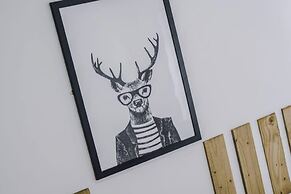 Host Apartments Fleet Nightlife IV