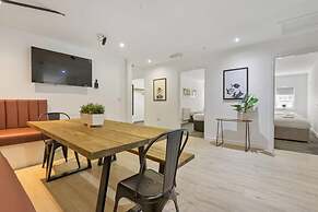 Host Apartments Fleet Nightlife IV