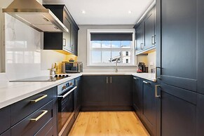 Host Apartments Upper Duke Street Apartment