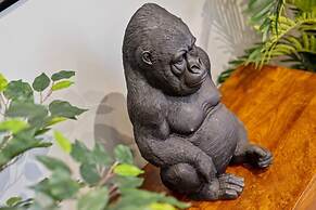 Host Apartments Upper Duke Street Apartment