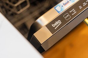 Host Apartments Upper Duke Street Apartment