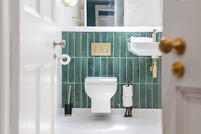 Host Apartments Upper Duke Street Apartment