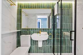 Host Apartments Upper Duke Street Apartment