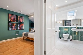 Host Apartments Upper Duke Street Apartment