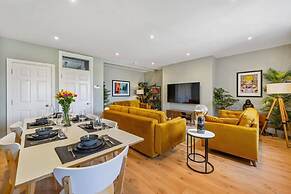 Host Apartments Upper Duke Street Apartment