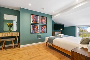 Host Apartments Upper Duke Street Apartment