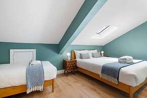 Host Apartments Upper Duke Street Apartment