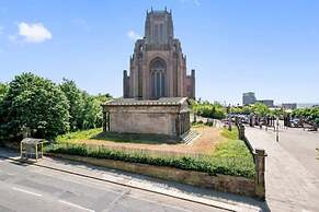 Host Apartments Upper Duke Street Apartment