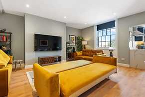 Host Apartments Upper Duke Street Apartment