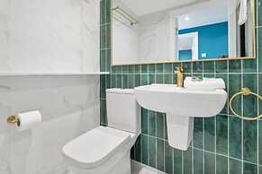 Host Apartments Upper Duke Street Apartment