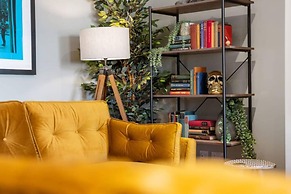 Host Apartments Upper Duke Street Apartment