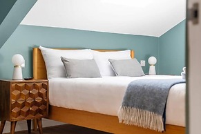 Host Apartments Upper Duke Street Apartment