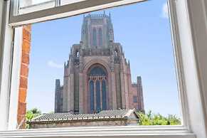 Host Apartments Upper Duke Street Apartment